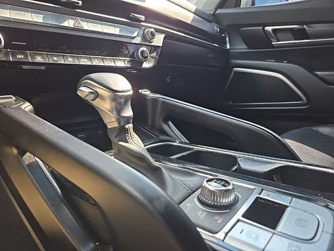 Certified 2024 Kia Telluride S w/ S Sunroof Package AWD/4WD image 14
