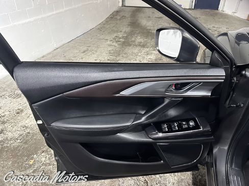 Used 2018 MAZDA CX-9 Grand Touring image 22