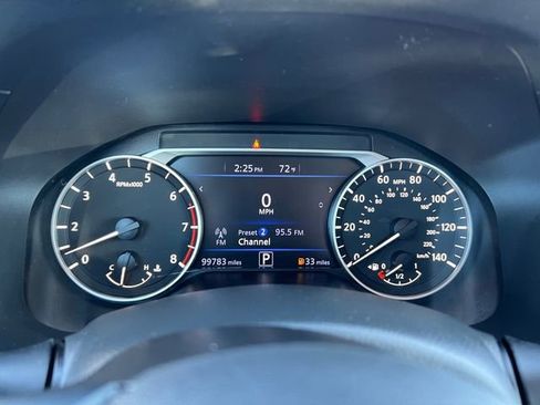 Used 2020 Nissan Altima 2.5 S image 22