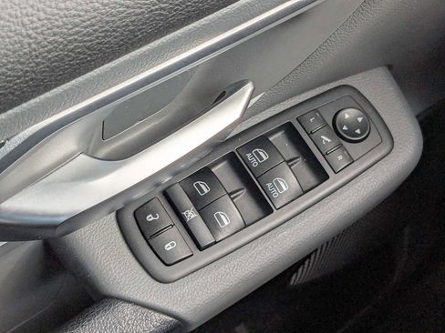 Certified 2021 RAM 1500 Big Horn AWD/4WD image 23