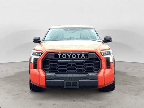 Used 2023 Toyota Tundra TRD Pro image 8