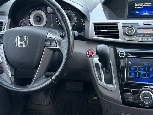 Used 2015 Honda Odyssey EX-L image 15