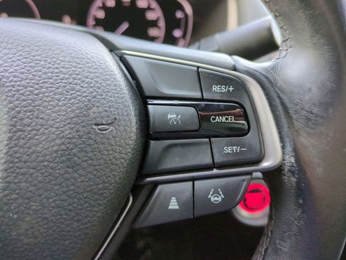 Used 2021 Honda Accord Sport image 23
