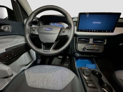 New 2026 Ford Maverick XLT w/ XLT Luxury Package image 26