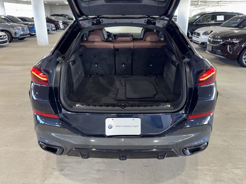 Used 2026 BMW X6 xDrive40i image 13