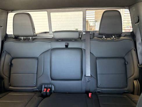 Used 2025 GMC Sierra 1500 Denali image 22