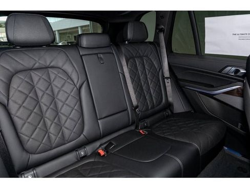 New 2026 BMW X5 xDrive40i image 76