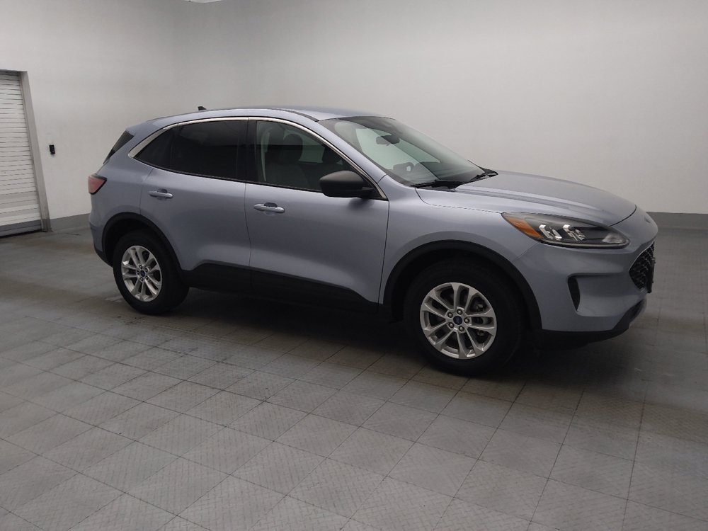 Used 2022 Ford Escape SE w/ Convenience Package AWD/4WD image 11