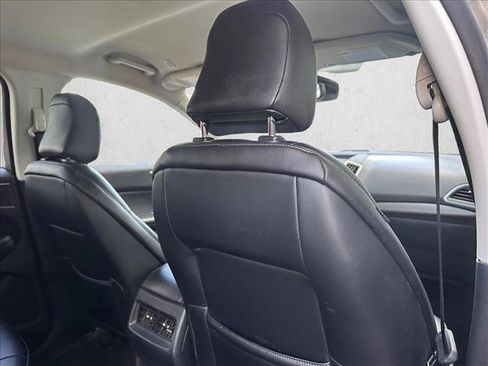 Used 2023 Ford Edge SEL image 27