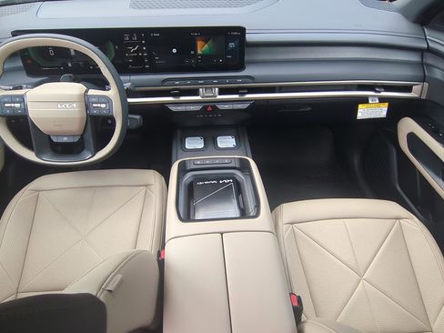 New 2027 Kia Telluride EX FWD image 9