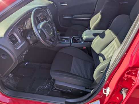 Certified 2022 Dodge Charger GT image 13