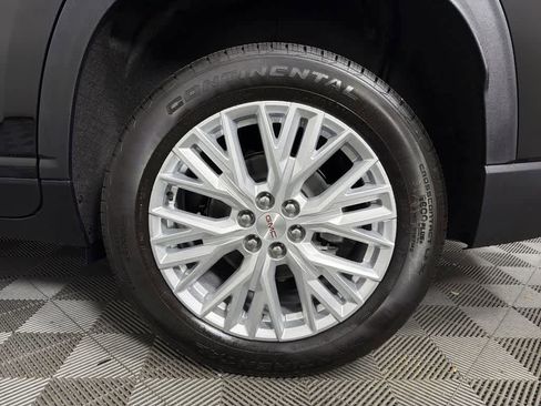 New 2026 GMC Acadia Elevation w/ Elevation Premium Package image 37