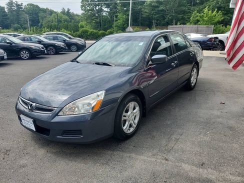 Used 2007 Honda Accord EX-L image 3
