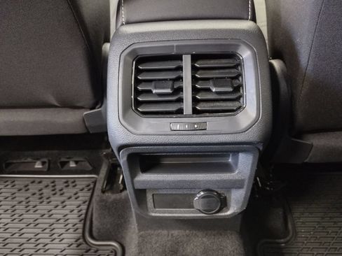 Certified 2023 Volkswagen Tiguan S AWD/4WD image 35