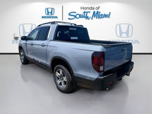 New 2026 Honda Ridgeline RTL image 5