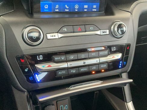 Used 2020 Ford Explorer ST w/ ST Street Pack AWD/4WD image 17