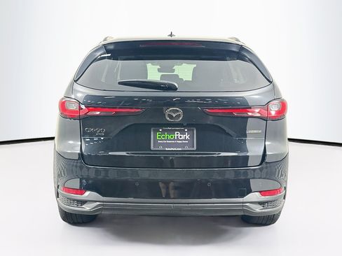 Used 2026 MAZDA CX-90 3.3 Turbo w/ Premium Sport Pkg AWD/4WD image 7