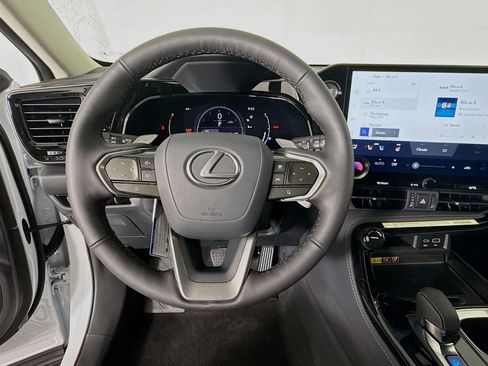 Used 2026 Lexus NX 350 AWD w/ Accessory Package (Z1) image 10