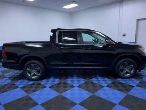Used 2023 Honda Ridgeline RTL image 9