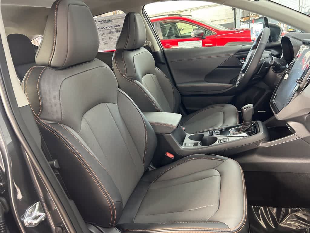 New 2026 Subaru Crosstrek 2.5i Limited AWD/4WD image 15