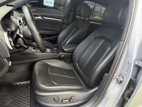 Used 2019 Audi A3 2.0T Premium w/ Convenience Package image 10