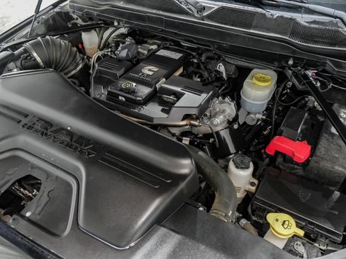Used 2022 RAM 2500 Laramie AWD/4WD image 59