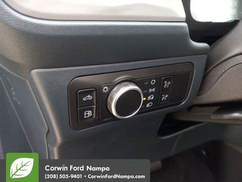 New 2026 Ford Maverick XL w/ Equipment Group 101A image 13