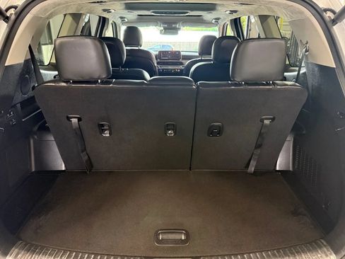 Used 2021 Kia Telluride SX w/ SX Prestige Package AWD/4WD image 18