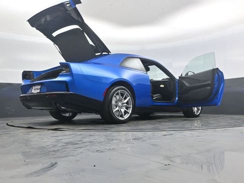 New 2026 Dodge Charger Scat Pack w/ Wheel & Tire Package image 51