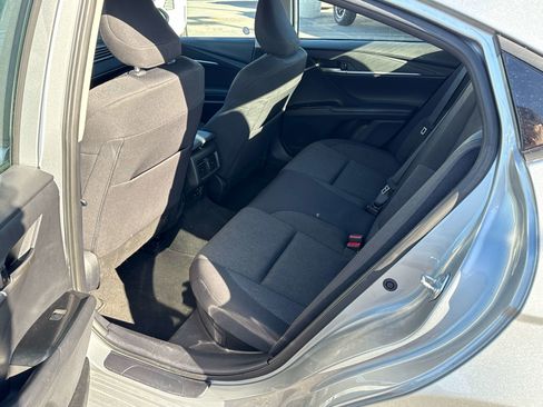 Used 2025 Toyota Camry LE image 12