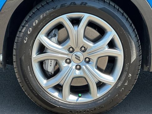 Used 2024 Dodge Hornet R/T Plus AWD/4WD image 34