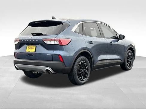 Used 2020 Ford Escape SE image 7