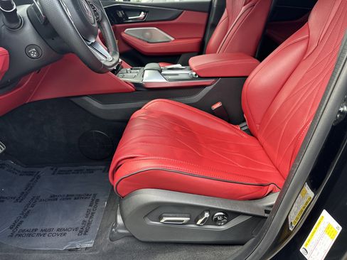 Certified 2024 Acura MDX Type S AWD/4WD image 9