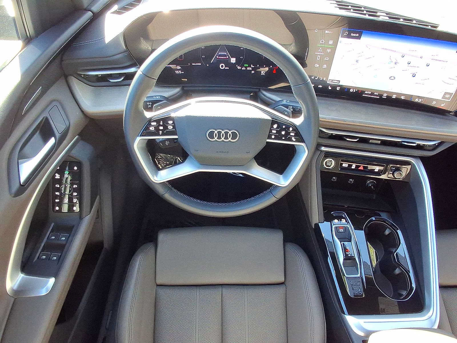 Certified 2025 Audi Q5 Premium Plus AWD/4WD image 27