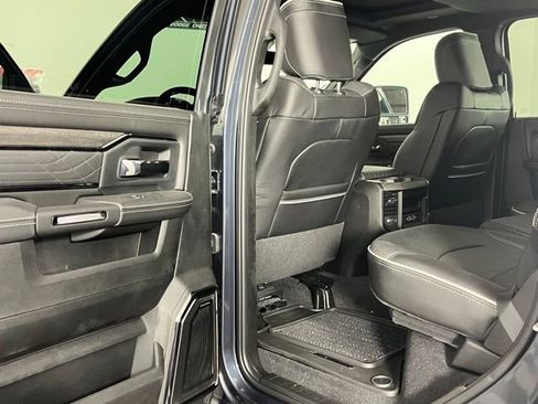 New 2026 RAM 3500 Limited image 27