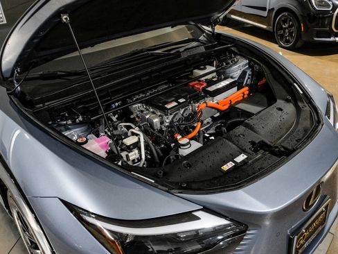 Used 2023 Lexus RZ 450e Premium w/ Accessory Package (Z1) AWD/4WD image 53