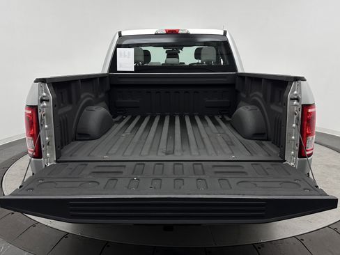 Used 2015 Ford F150 XL w/ XL Power Equipment Group RWD image 23