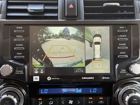 Used 2022 Toyota 4Runner TRD Pro AWD/4WD image 17