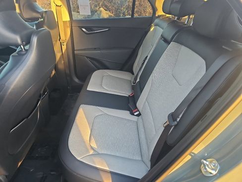 New 2026 Kia Niro SX Touring image 20