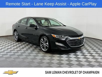 Used 2024 Chevrolet Malibu LT