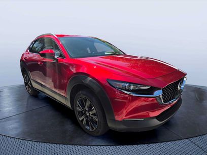 Used 2021 MAZDA CX-30 AWD 2.5 S w/ Premium Package