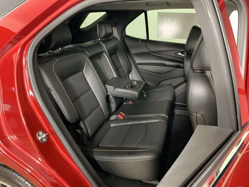 Used 2019 Chevrolet Equinox Premier image 34