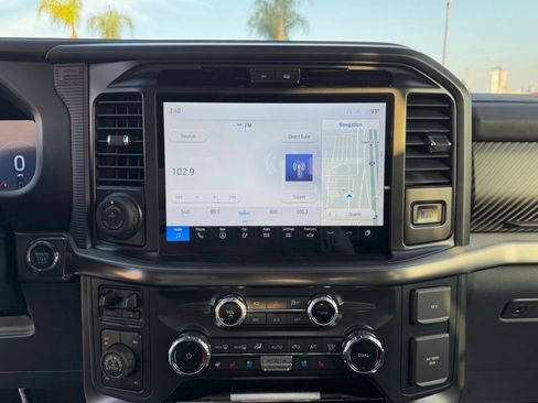 New 2026 Ford F150 Raptor AWD/4WD image 23