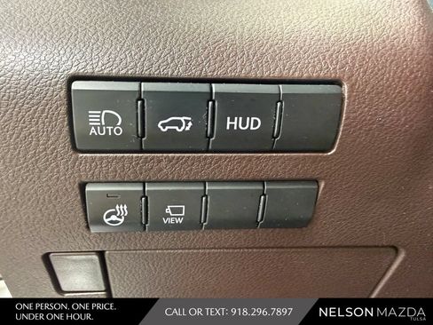 Used 2016 Lexus RX 350 FWD w/ Luxury Package image 26