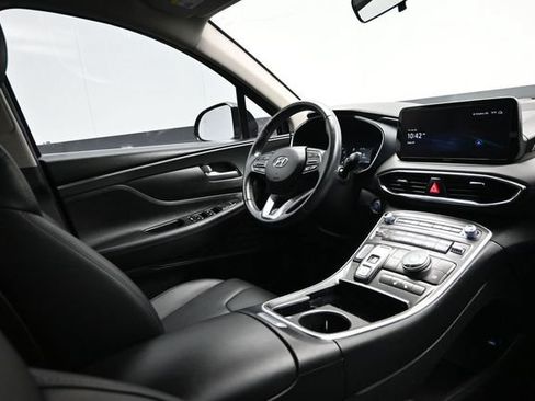 Used 2023 Hyundai Santa Fe XRT FWD image 16