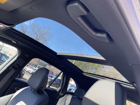 New 2026 Mercedes-Benz GLC 300 image 22