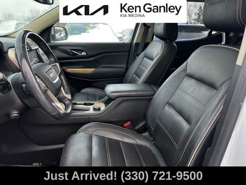 Used 2019 GMC Acadia Denali w/ Technology Package image 11