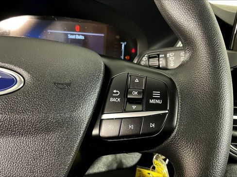 Used 2023 Ford Escape AWD image 28