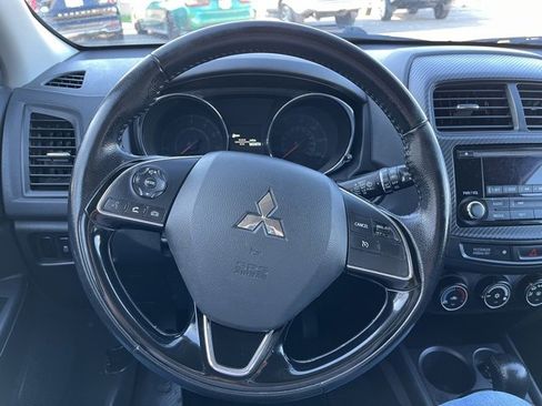 Used 2016 Mitsubishi Outlander Sport ES image 35