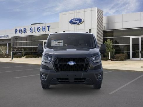 New 2026 Ford Transit 350 XL AWD/4WD image 6